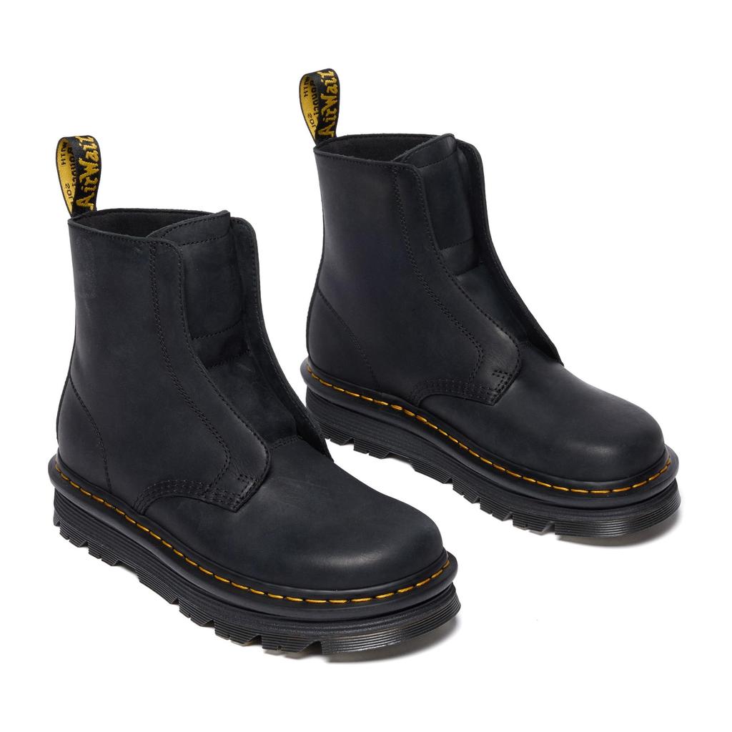 Dr. Martens 2976 WS Chelsea Boots white stitch