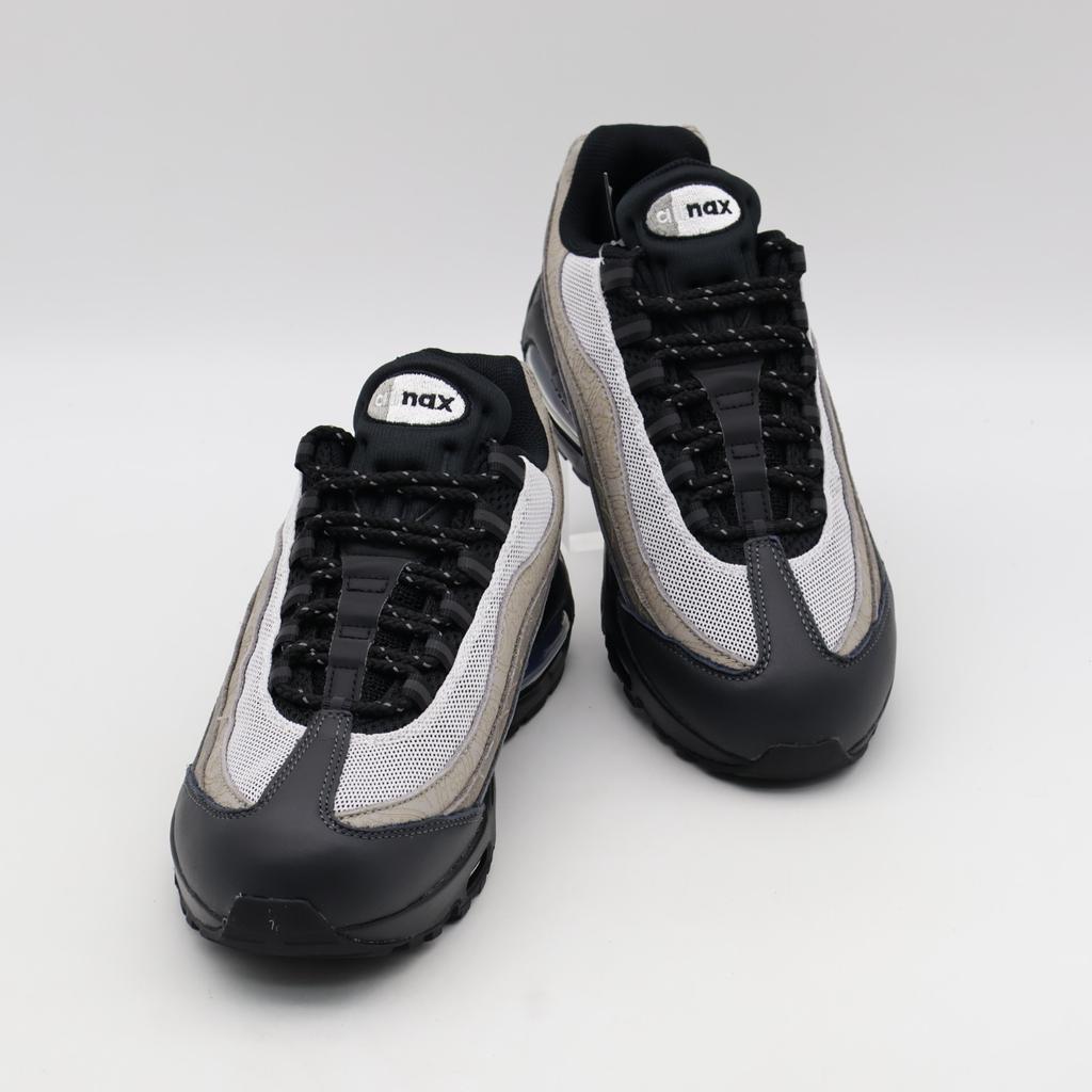 IR0802-100 Nike Air Max 95 Big Bubble "Laser Paisley" (Men's)