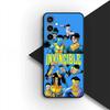 Wallpaper I-Invincibles Comics Phone Cover for Xiaomi Poco C75 C85 X7 X6 M8 F7 F8 Ultra F6 X8 Pro 5G 4G Protective Case