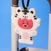 Etichetta per bagaglio BT21 TATA K-Tiger