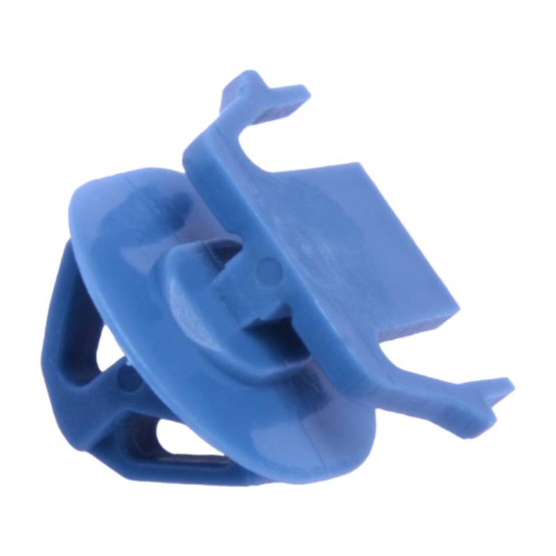 50Pcs Car Rocker Panel Moulding Body Side Retainer Clips Fastener Fit for Nissan Murano New