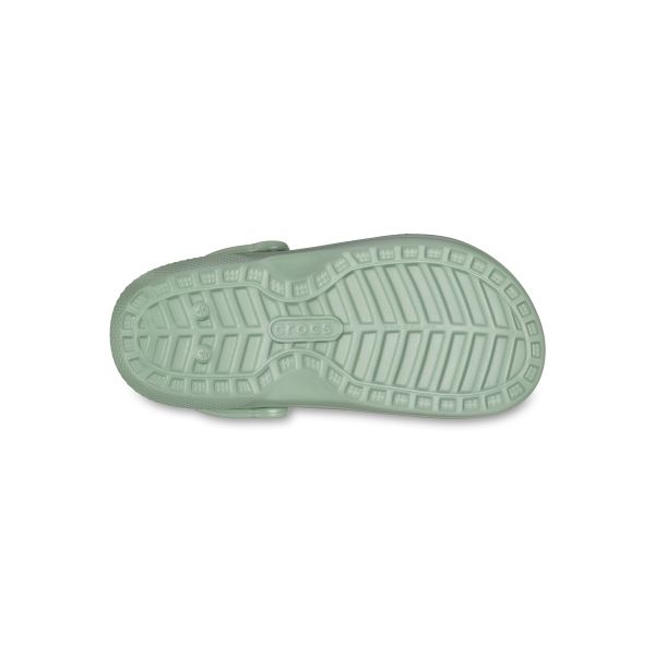 Crocs Eva Comfortable Fashion Two-Way Clogs Men Footwear Moss-Green 203591-3WP