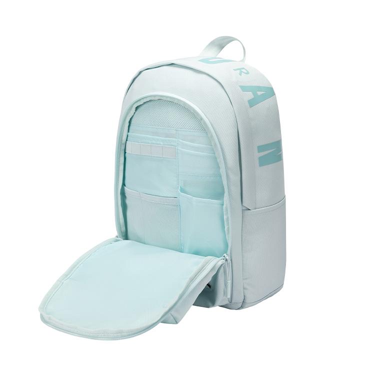 Jordan Polyester Backpack Medium Unisex Light Green JD2533232PS-004