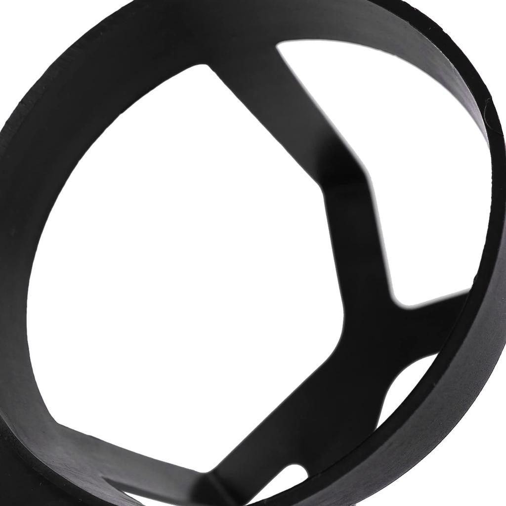 Inscriptions 2X Car Bottle Drink Holder Cup Holder Hanging Holder for Car Truck Interior Window Car Interior Accessories