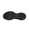 Li Ning Outdoor CF Tracing, Xingchuan Pro Coverage Reflective Rebound High top Hiking Shoes Unisex Night Black AHTV035-1