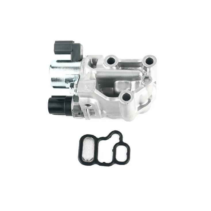 VTEC Solenoid Spool Valve 15810-RAA-A01 15810-RAA-A03 15810-PRB-A03 For Honda Accord Civic Element CR-V Acura RDX RSX TSX 3.0L