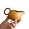 Tao Ding Xuan Golden Duan Ni Zisha Teapot Gift Set
