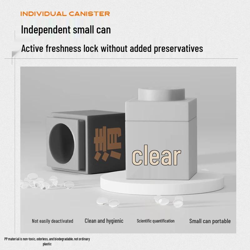 C-CURTAIN Purifying Clay Mask