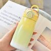 Leakproof Water Bottle Outdoor Sports Thermal Drink Water Bottle Great Gift Idea