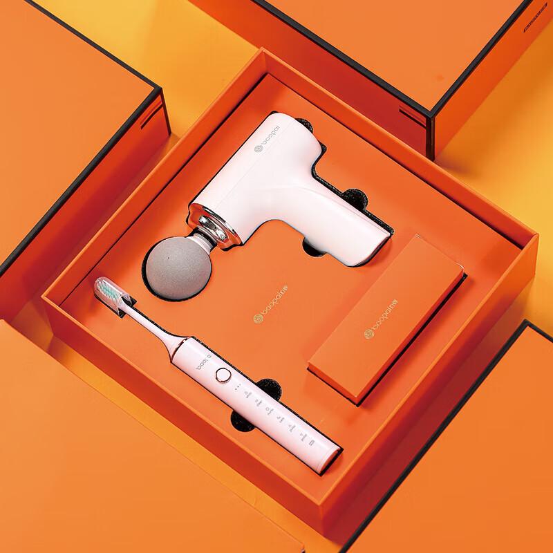 

BAOPAI Health & Wellness Set