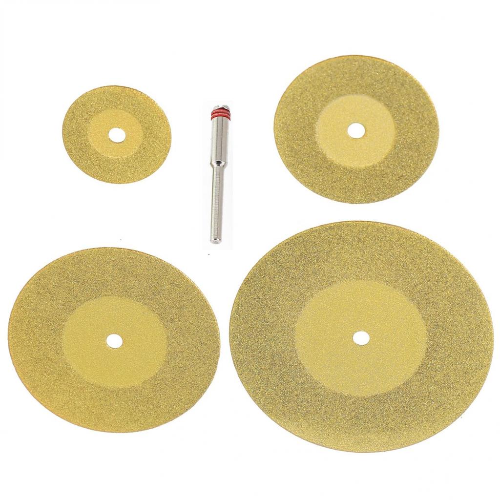 Diamond Saw Blade 20/30/40/50mm 3mm Shank Cutting Disc