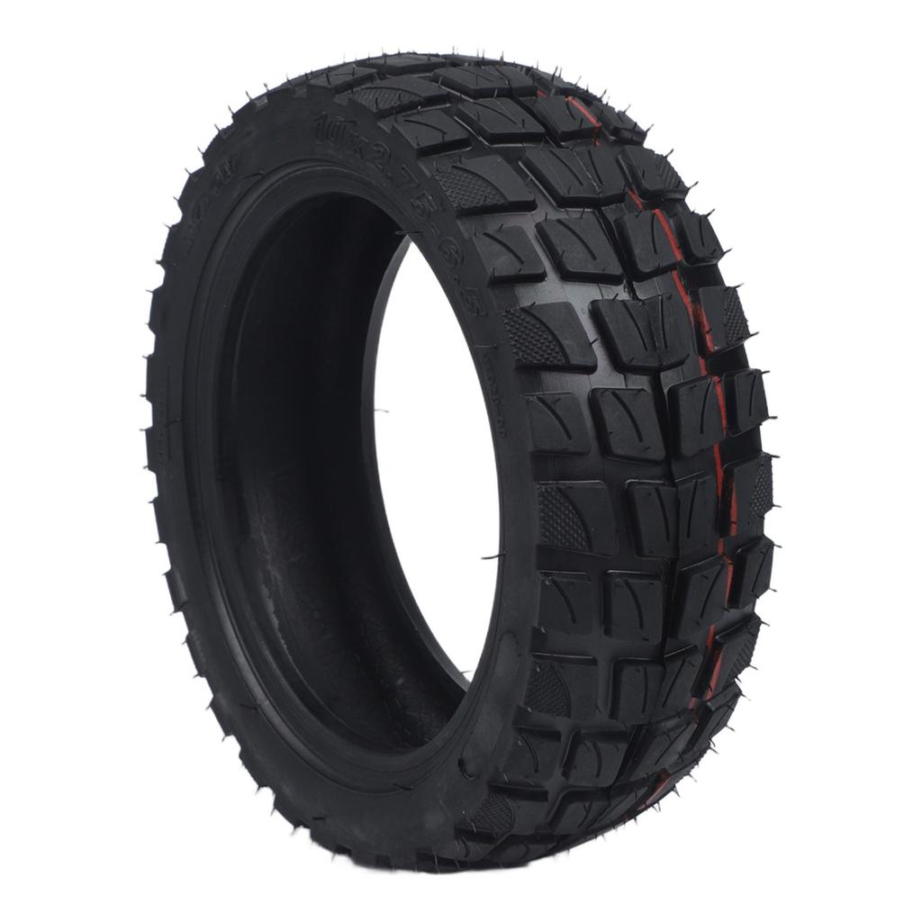 10 Zoll Vollgummireifen 10x2.75-6.5 EScooter Für Speedway 5