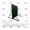 Pathfinder Simulated Throwing Target Wall Set