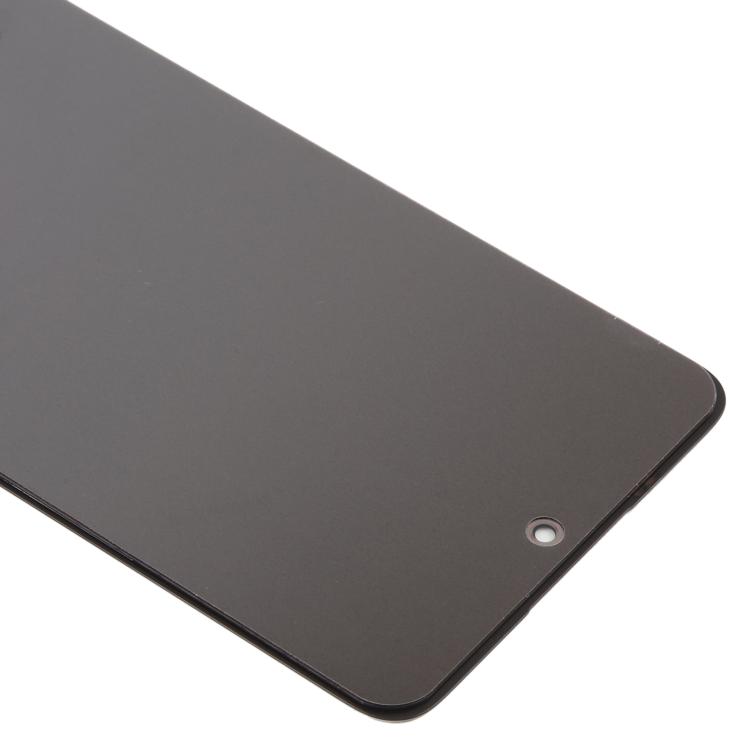 COF OLED LCD Screen Digitizer Full Assembly, Compatible with Xiaomi Redmi Note 14 4G, Phone Repair Spare Part