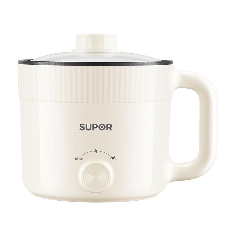 Supor Multi-functional Electric Cooking Pot