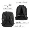 [sion Works] Fourth-Dimensional Bag Hack: Supercharge Your Work Efficiency with This PC Backpack. Work Efficiency Booster, Work Anywhere, Business