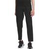 adidas Casual Pants Men's Black Moderate Straight Fit Pants IS4955