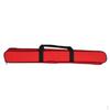 Scratch Resistant Soft Adjustable Shoulder Strap Oxford Cloth Dustproof 1/2 Double Cues Capacity
