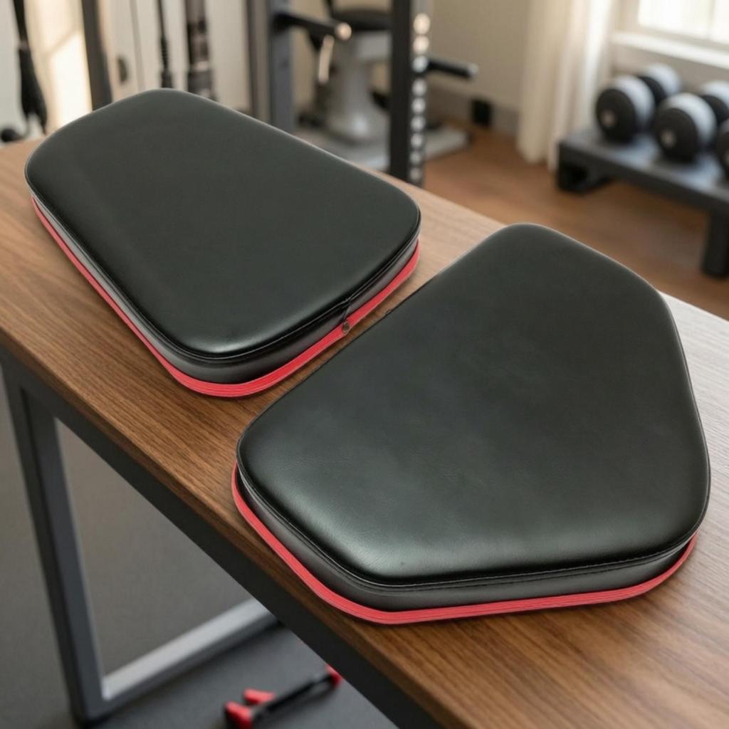 Gym Machine Cushion Pad Thickened Fitness Replacement Soft Secure