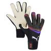Puma Mens Future Pro Hybrid Goalkeeper Gloves