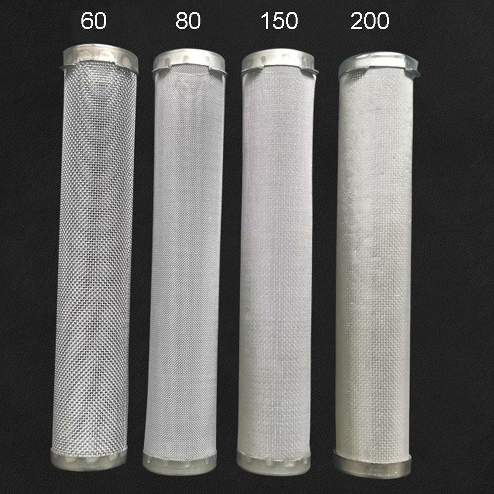 Filter Outlet Manifold Filters High Filtering Accuracy