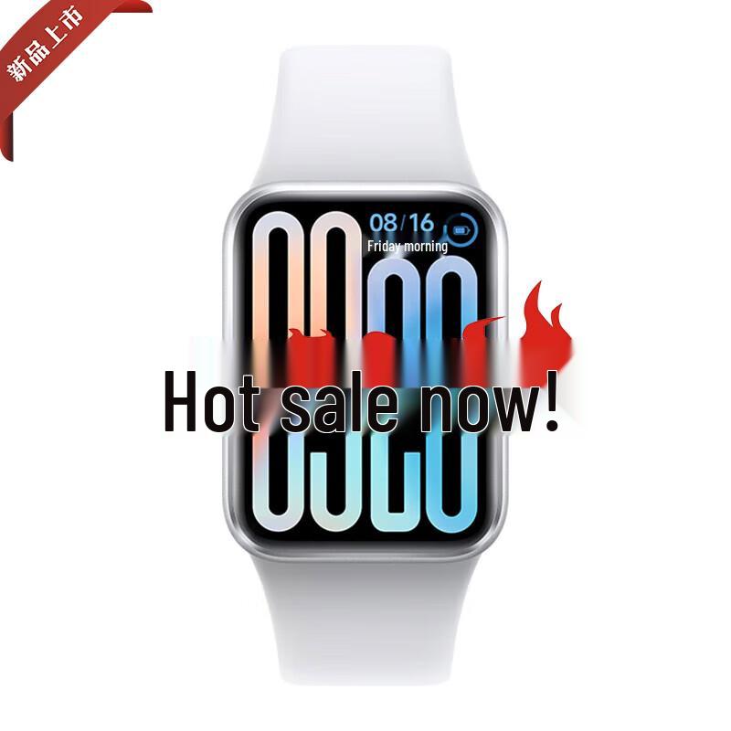 

Xiaomi Smart Band 9 Pro (CN version)