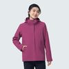 Women's 3-in-1 Outdoor Down Jacket F2404653