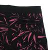 Men's Quick-Dry Leaf Print Surfing Shorts - 2024 Summer Beach Vacation