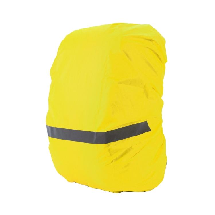 Portable Backpack Rain Cover with Reflective Strip Climbing Rucksack Cover S
