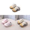 Baby Toddler Walking Shoes With Breathable Mesh For Newborns And Infants