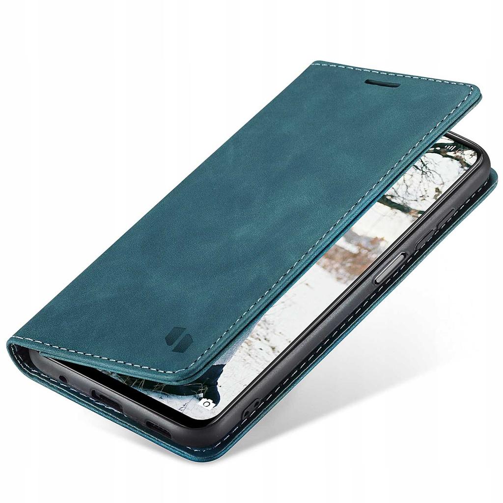 Sc Wallet Redmi Note 11/11S  Blau