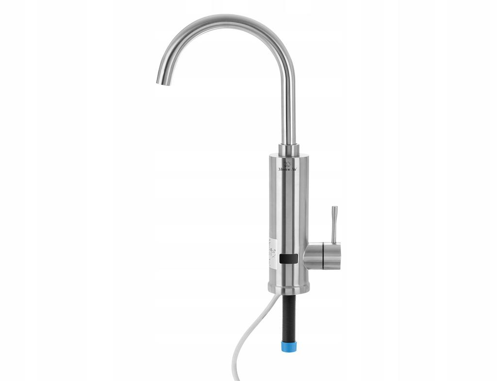 Twist 3.3Kw Instantaneous Water Heater