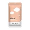OEING Women's Disposable Travel Underwear (20 Count)