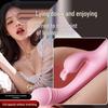 Point G Vibrator - Double & Single Vibration for Women's Bedroom Fun