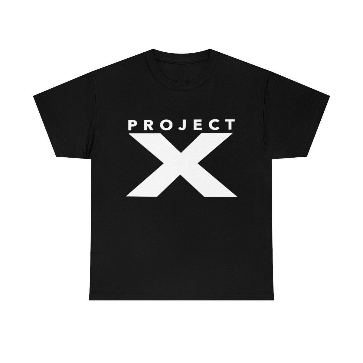 

Ken Carson Project X Tee Shirt L
