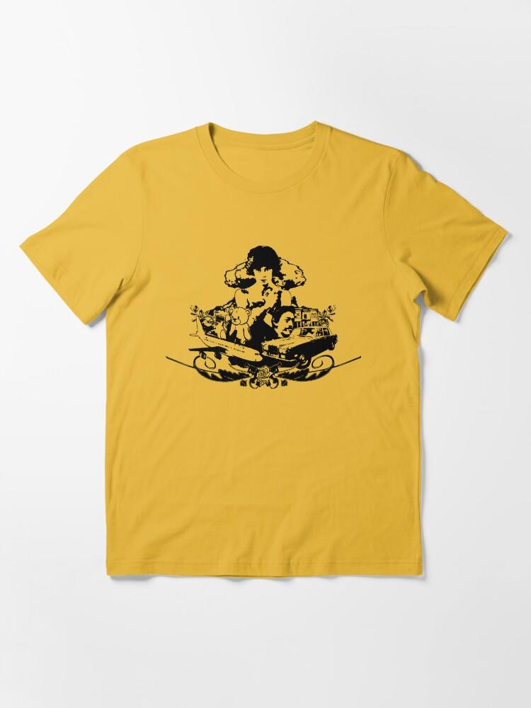 Jane Birkin Melody Essential T-Shirt