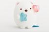 MV59501 Sumikkogurashi Gummy Gummy Party Mini Plush Toy Polar Bear