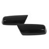 Rear View Mirror Cover   Glossy   Mirror Decoration  or   Replacement for   1500 2014‑19