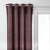 Lilou Curtain Light Purple 140X260