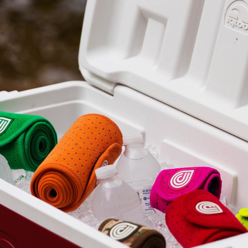 DRCOOL S size purple