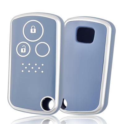 OFF WE GO Key Shell TPU Car Key Cover, Key Case, Compatible with New