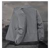 Vielseitige Dreifach-Schutzjacke für Herren - Outdoor-Sport, Lockerer Schnitt, Koreanischer Stil für Frühling/Herbst