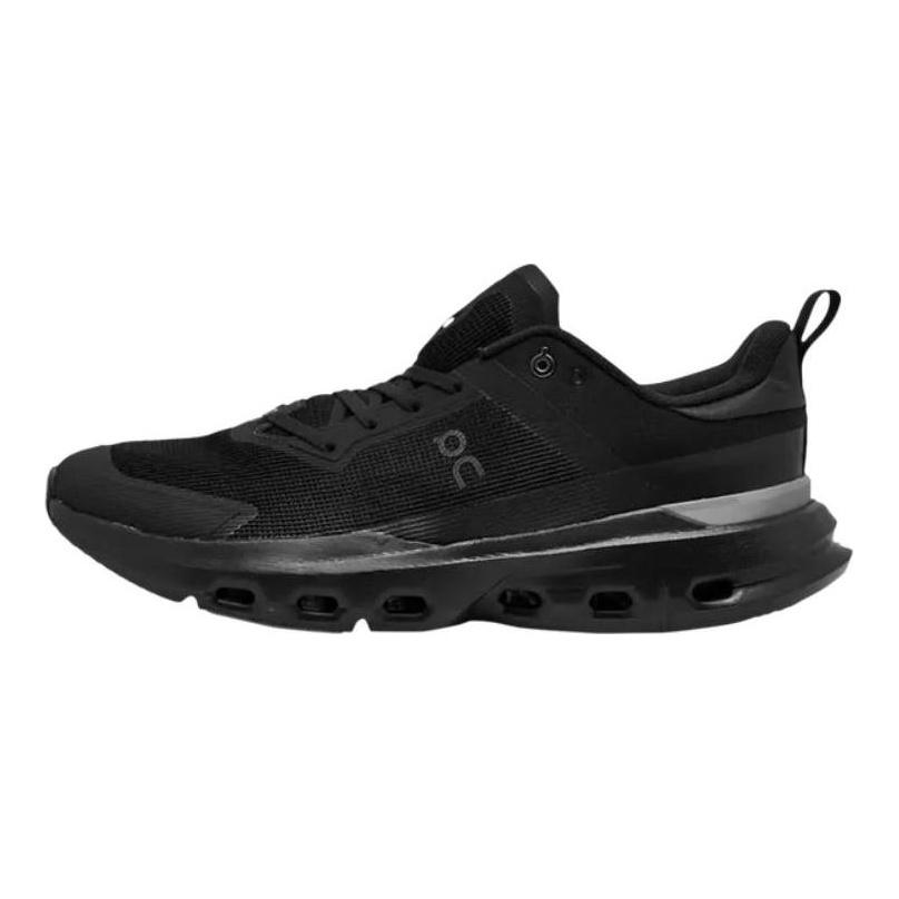 Cloudpulse Next Black Stone Men Sneakers 3MF30603404