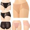 Simple And Clean Hemline Panty Wptp019h