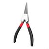 1Pcs 5/7/9inch Straight Tip Pliers  for Removing Installing Puller Locking Rings Shafts