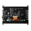 2023 7-inch HDMI IPS Capacitive Touchscreen HD Monitor for Raspberry Pi, Driver-Free