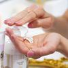 Camille Beckman Baby Powder Silky Body Cream