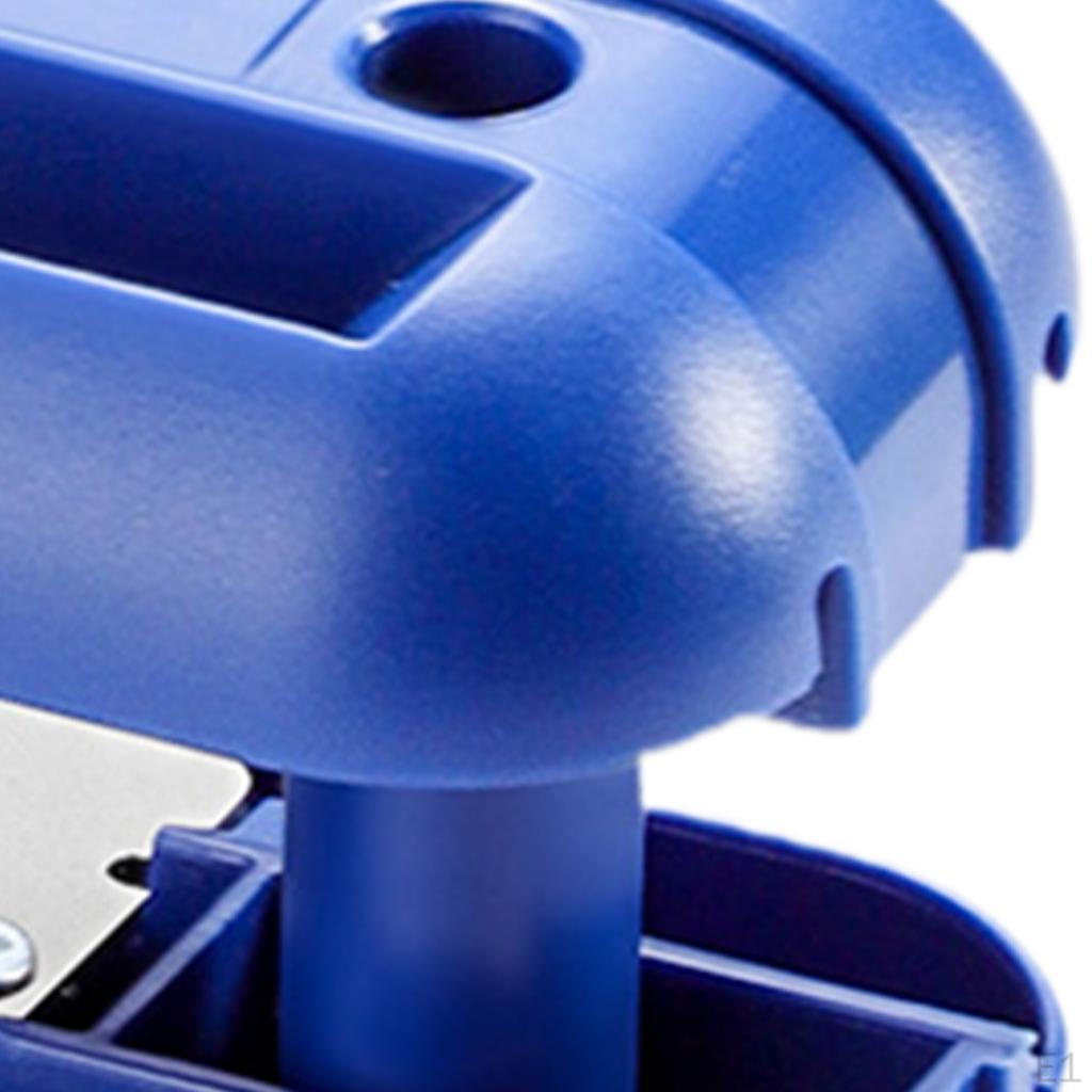 Edge Banding Trimmer Woodworking ,High Performance, Hand Planer Manual Edges