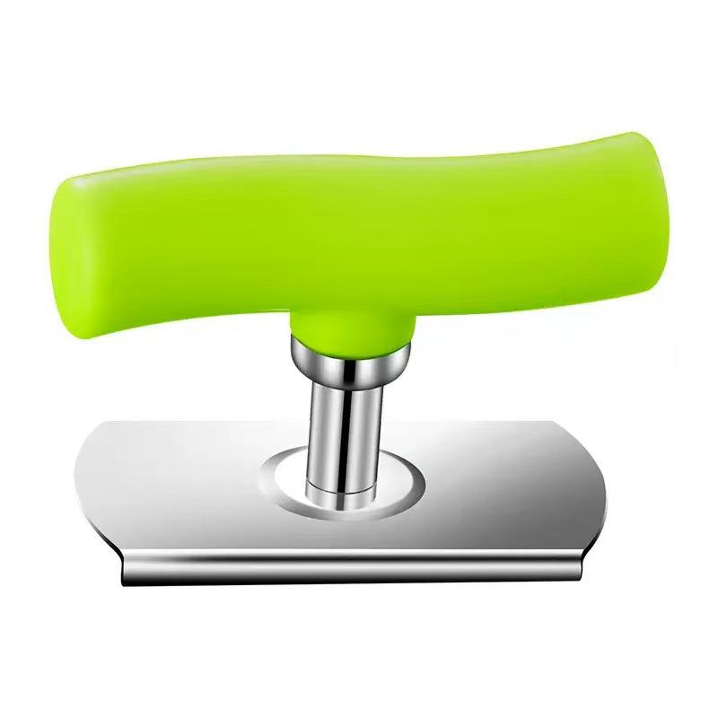 Labor-Saving Stainless Steel Lid and Bottle Opener
