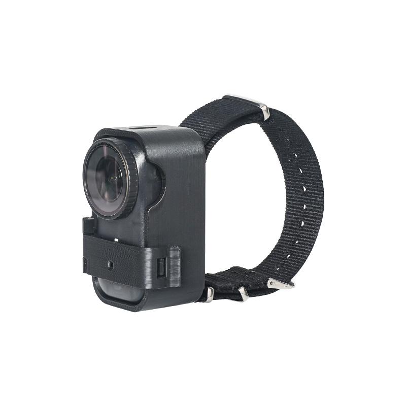 Hand Wrist Band Strap For DJI Osmo Nano Sports Camera Mount Adjustable Wristband For DJI Osmo Nano Camera Accessories